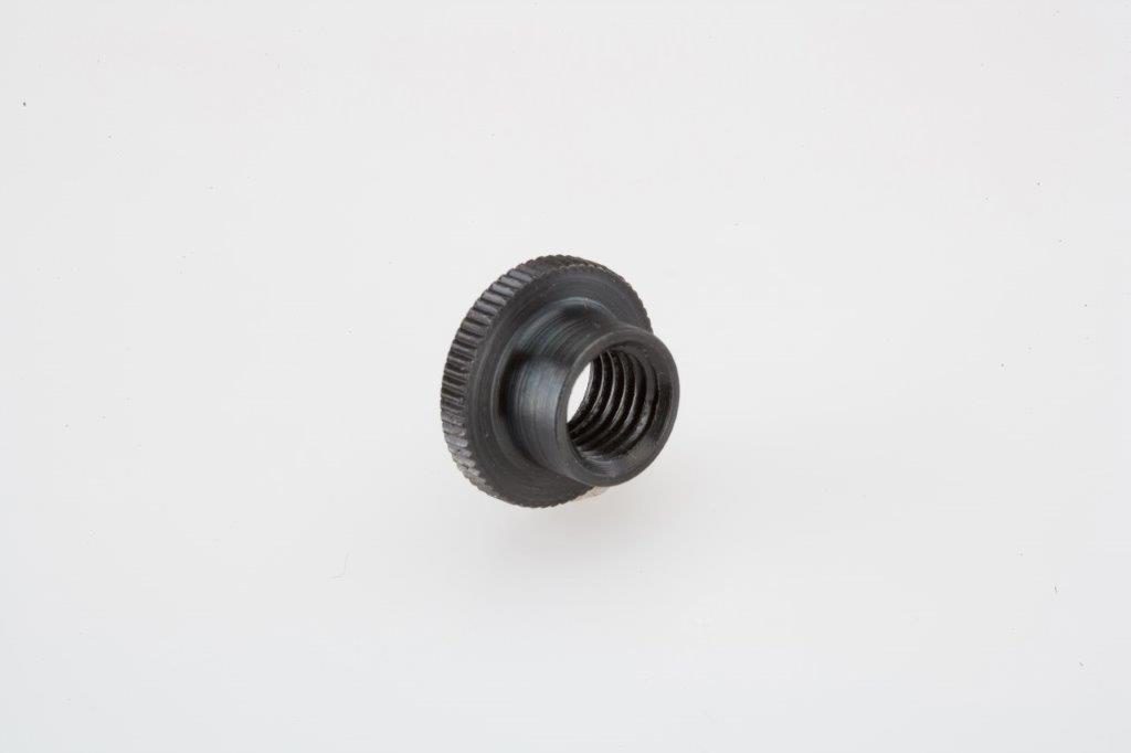 Screw Machine Products Turned Parts Steel