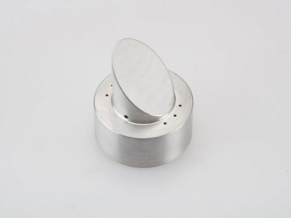 CNC Milling Machining Aluminum