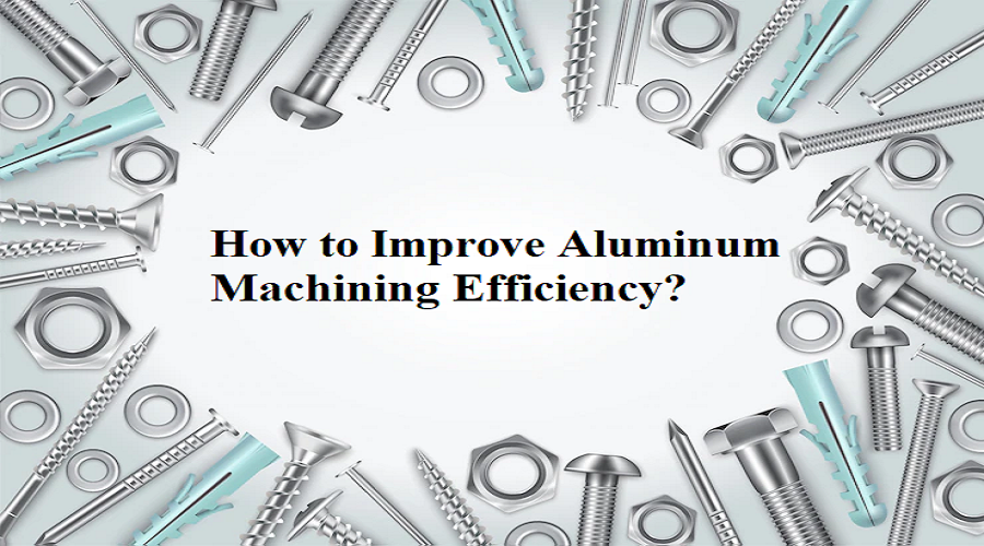 Screw Machining Aluminum