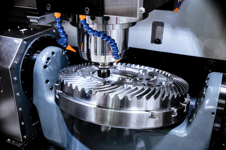 CNC Macining Stainless Steel Grades