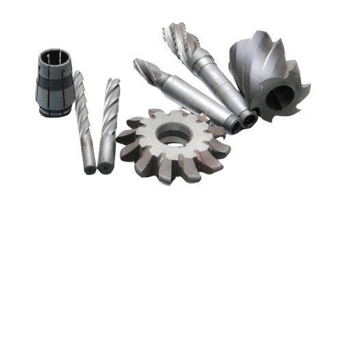 CNC Precision Screw Machine Parts-Components